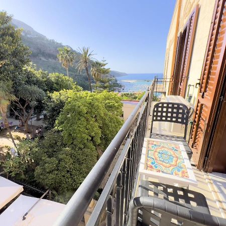 Sicilia Ovest - Balcone Bellavista Apartment Castellammare del Golfo Exterior photo