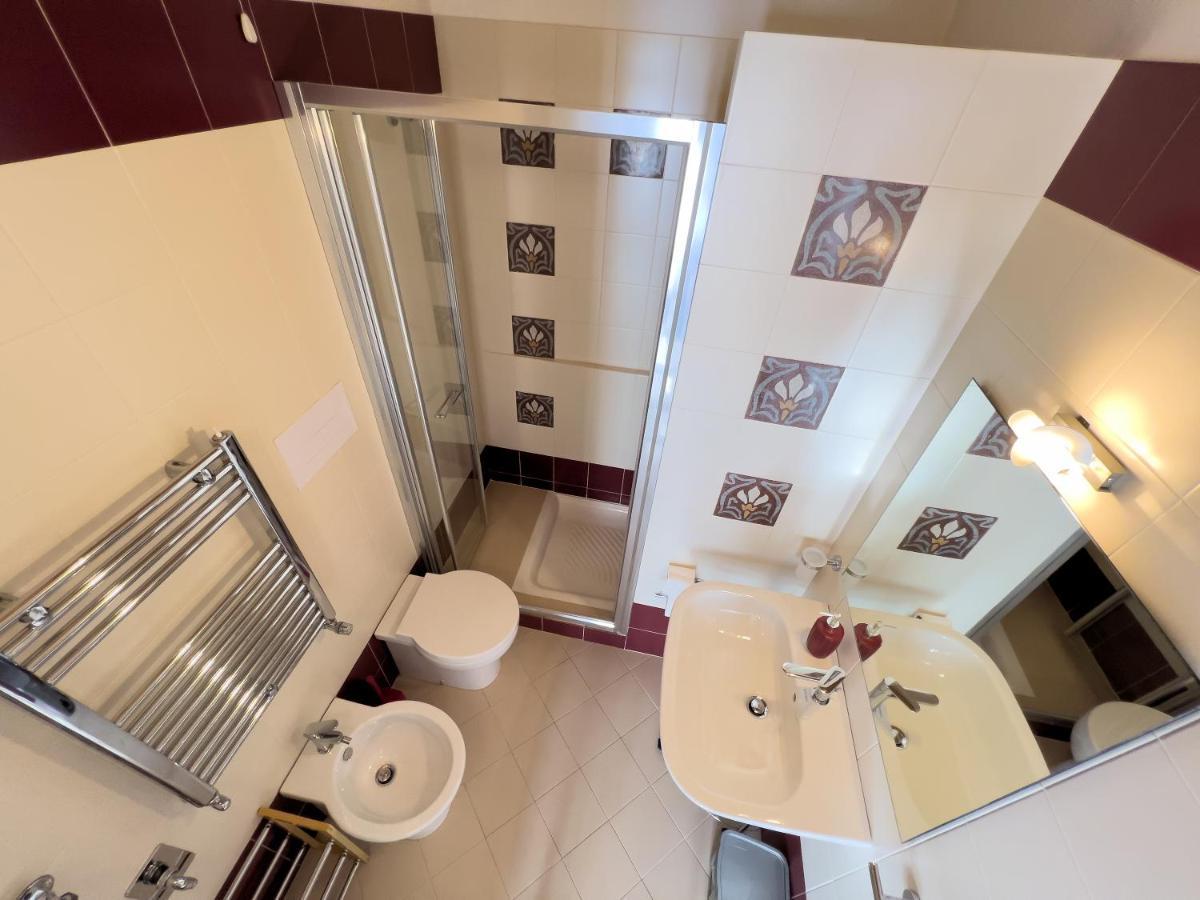 Sicilia Ovest - Balcone Bellavista Apartment Castellammare del Golfo Exterior photo